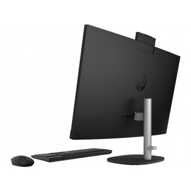 All-in-One PC 27.0&rdquo; HP 27-cr2106ci/  Intel Core Ultra 5 225U/ 16GB/ 512GB SSD/ Jet Black