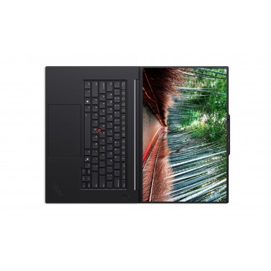 Laptop 16&rdquo; Lenovo ThinkPad P1 Gen 8/ WUXGA/ Intel Core Ultra 7 255H/ 32GB/ 1TB SSD/ RTX PRO 1000/ Win11Pro