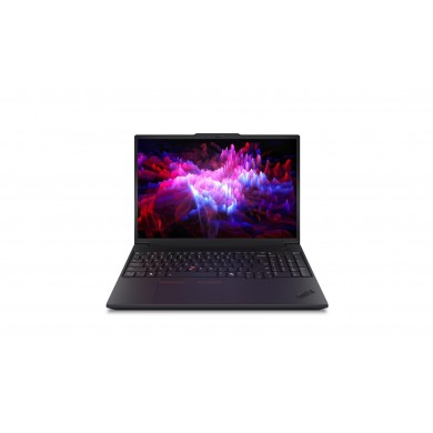 Laptop 16&rdquo; Lenovo ThinkPad P16v Gen 3/ WUXGA / Intel Core Ultra 7 255H/ 32GB/ 1TB SSD/ RTX PRO 1000/ Win11Pro