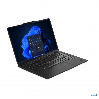Laptop 14.0&rdquo; Lenovo ThinkPad X1 Carbon G13 Aura Edition/ 2.8K OLED 120Hz/ Intel Core Ultra 7 258V/ 32GB/ 1TB SSD/ Win11Pro/ Black