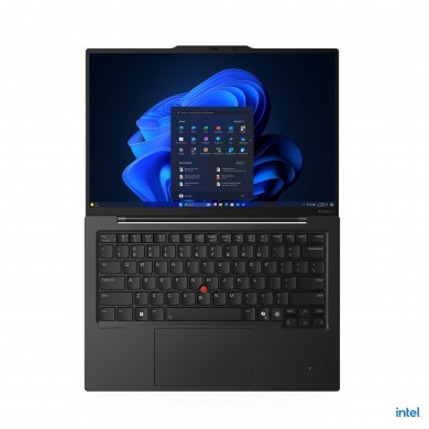 Laptop 14.0&rdquo; Lenovo ThinkPad X1 Carbon G13 Aura Edition/ 2.8K OLED 120Hz/ Intel Core Ultra 7 258V/ 32GB/ 1TB SSD/ Win11Pro/ Black