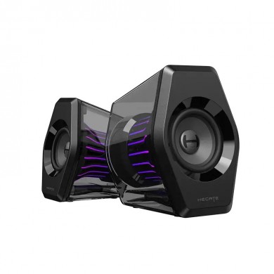 Boxe Gaming Edifier Gaming G2000 PRO /32W RMS / Bluetooth / RGB  light / Black