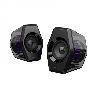 Boxe Gaming Edifier Gaming G2000 PRO /32W RMS / Bluetooth / RGB  light / Black