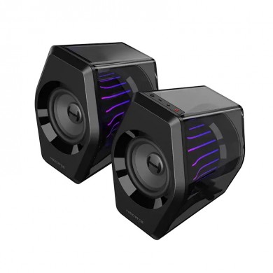 Boxe Gaming Edifier Gaming G2000 PRO /32W RMS / Bluetooth / RGB  light / Black