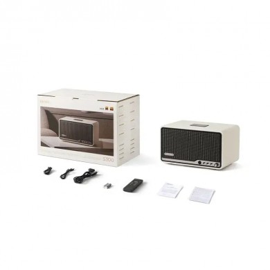 Boxa Bluetooth de masa Edifier S300 Ivory / 80W