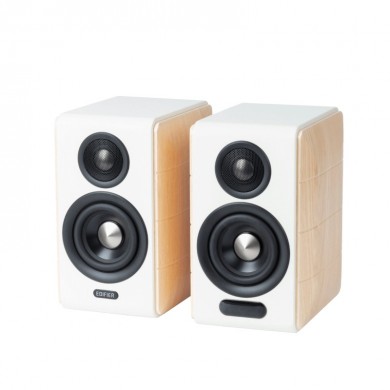 Boxe 2.0 Edifier S880DB MKII / 88W / Bluetooth 5.3 / White Boxe 2.0 Edifier S880DB MKII / 88W / Bluetooth 5.3 / White
