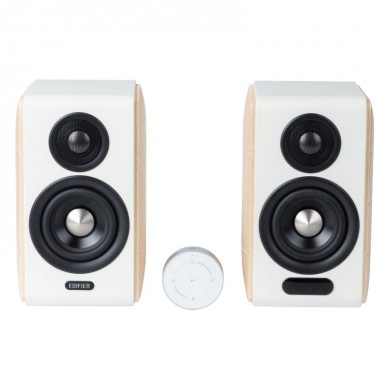 Boxe 2.0 Edifier S880DB MKII / 88W / Bluetooth 5.3 / White