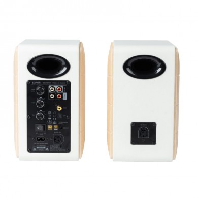 Boxe 2.0 Edifier S880DB MKII / 88W / Bluetooth 5.3 / White