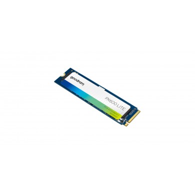 M.2 NVMe SSD GOODRAM PX600 LITE/ 512GB / 3D NAND TLC