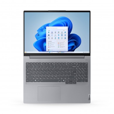 Laptop 16&rdquo; Lenovo ThinkBook 16 G7 ARP/ WUXGA/ AMD Ryzen 7 7735HS/ 16GB / 512GB SSD/ Arctic Grey