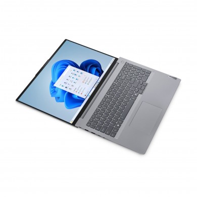 Laptop 16&rdquo; Lenovo ThinkBook 16 G7 ARP/ WUXGA/ AMD Ryzen 7 7735HS/ 16GB / 512GB SSD/ Arctic Grey
