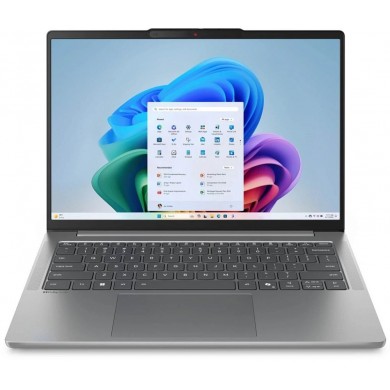 Laptop 14” Lenovo IdeaPad Slim 5 14ARP10/ WUXGA/ AMD Ryzen 7 7735HS/ OLED/ WUXGA/ 16GB / 1TB SSD / Luna Grey Laptop 14” Lenovo IdeaPad Slim 5 14ARP10/ WUXGA/ AMD Ryzen 7 7735HS/ OLED/ WUXGA/ 16GB / 1TB SSD / Luna Grey