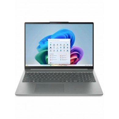 Laptop 16&rdquo; Lenovo IdeaPad Slim 5 116ARP10/ WUXGA/ AMD Ryzen 7 7735HS/ 32GB / 1TB SSD / Luna Grey