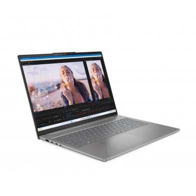 Laptop 16&rdquo; Lenovo IdeaPad Slim 5 16AKP10/ 2.8K OLED/ AMD Ryzen AI 5 340/ 16GB / 1TB SSD / Luna Grey