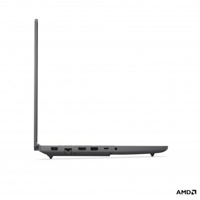 Laptop 15.6&rdquo; Lenovo Essential LOQ 15ARP10E/ AMD Ryzen 7 7735HS/ 16GB/ 512GB SSD/ RTX 4050/ Luna Grey