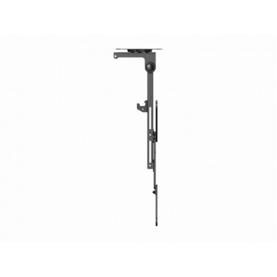 Suport TV de tavan cu miscare completa, 23&rdquo; - 55&rdquo; Gembird &rdquo;CM-55ST-01&rdquo;