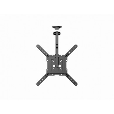 Suport TV de tavan cu miscare completa, 23&rdquo; - 55&rdquo; Gembird &rdquo;CM-55ST-01&rdquo;