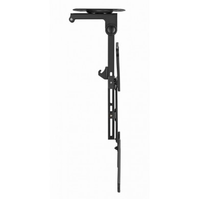 Suport TV de tavan cu miscare completa, 23&rdquo; - 55&rdquo; Gembird &rdquo;CM-55ST-01&rdquo;