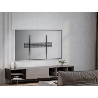 Suport TV de perete (fix), 43&rdquo;-100&rdquo; Gembird &rdquo;WM-100F-01&rdquo;