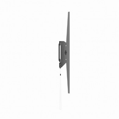 Suport TV de perete (inclinabil), 43&rdquo;-100&rdquo; Gembird &rdquo;WM-100T-01&rdquo;
