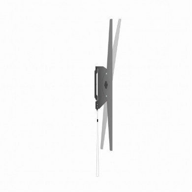 Suport TV de perete (inclinabil), 43&rdquo;-100&rdquo; Gembird &rdquo;WM-100T-01&rdquo;