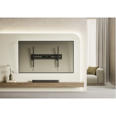 Suport TV de perete (inclinabil), 43&rdquo;-100&rdquo; Gembird &rdquo;WM-100T-01&rdquo;