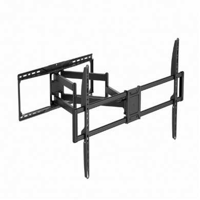 uport TV de perete cu miscare completa, 50'' - 105'' Gembird &rdquo;WM-105ST-01&rdquo;