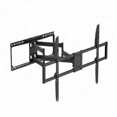 uport TV de perete cu miscare completa, 50'' - 105'' Gembird &rdquo;WM-105ST-01&rdquo;