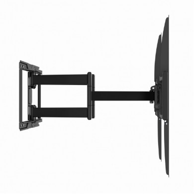 uport TV de perete cu miscare completa, 50'' - 105'' Gembird &rdquo;WM-105ST-01&rdquo;