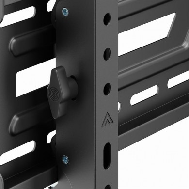 Suport TV de perete (inclinabil), 37&rdquo;-86&rdquo; Gembird &rdquo;WM-86T-01&rdquo;