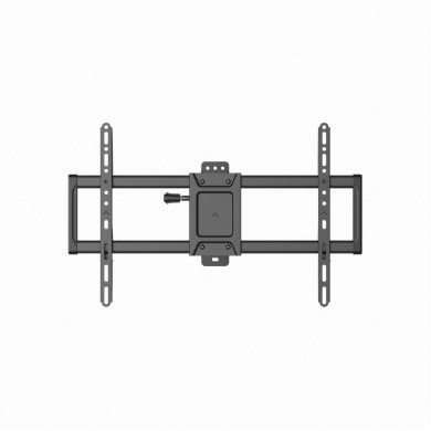 Suport TV de perete cu miscare completa, 37'' - 90'' Gembird &rdquo;WM-90ST-01&rdquo;