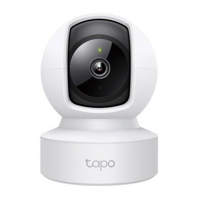 Camera de securitate IP de interior TP-LINK Tapo C212, White Camera de securitate IP de interior TP-LINK Tapo C212, White