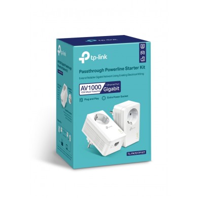 Adaptor Powerline