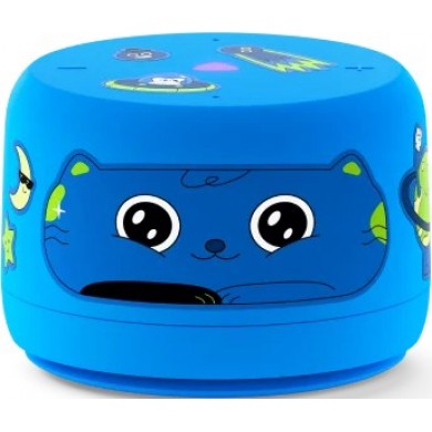 Boxa Smart Yandex Station LITE 2 (without clock) / with Alisa / 6W / Blue