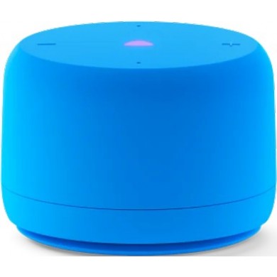 Boxa Smart Yandex Station LITE 2 (without clock) / with Alisa / 6W / Blue