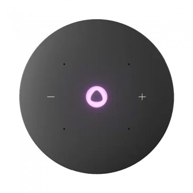 Boxa Smart Yandex Station MINI 3 Pro / with Alisa / 18W / Black