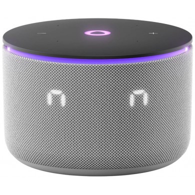 Boxa Smart Yandex Station MINI 3 Pro / with Alisa / 18W / Grey