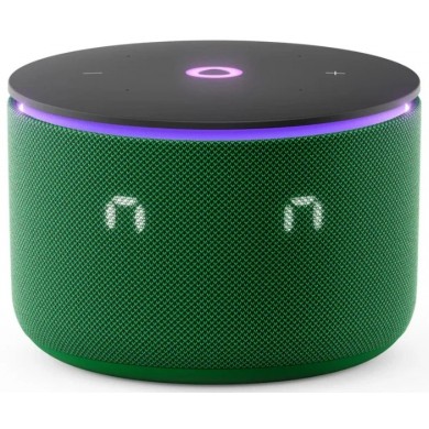 Boxa Smart Yandex Station MINI 3 Pro / with Alisa / 18W / Green