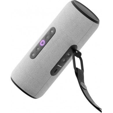 Boxa Smart Portabila Yandex Station Street / with Alisa / 30W / Grey