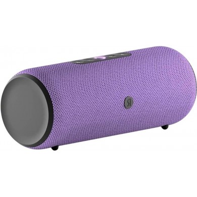 Boxa Smart Portabila Yandex Station Street / with Alisa / 30W / Violet