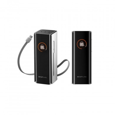 Power Bank EcoFlow Rapid Pro/ 20.000 mAh