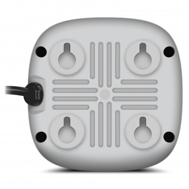 Stabilizator de tensiune SVEN VR-F600, 200W