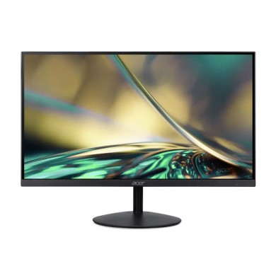 23.8&rdquo; Monitor ACER SA242YH [UM.QS2EE.109]/ 4ms/ 100Hz/ Black