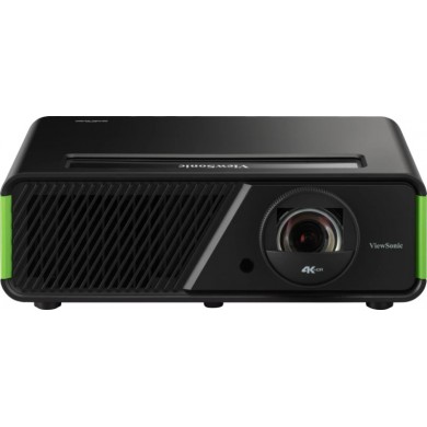 Proiector VIEWSONIC X2-4KPRO/ Designed for Xbox with 1440p @ 120Hz/ 4K UHD / 2900 Lm