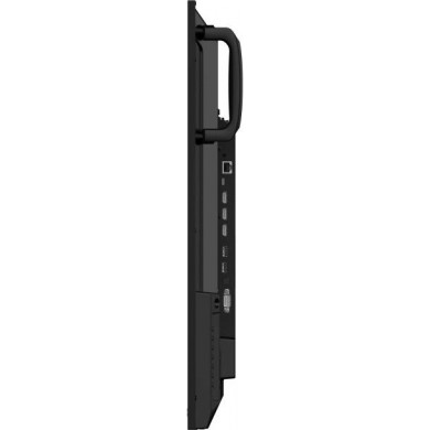 43&rdquo; 4K Display comercial cu integrare ProAV ViewSonic CDE4314-2C