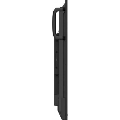 43&rdquo; 4K Display comercial cu integrare ProAV ViewSonic CDE4314-2C