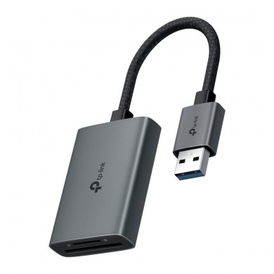 Card de memorie TP-LINK UA430 / USB-A/ microSD / SD