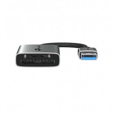 Card de memorie TP-LINK UA430 / USB-A/ microSD / SD