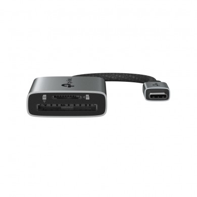 Card de memorie TP-LINK UUA430C / USB-C/ microSD / SD