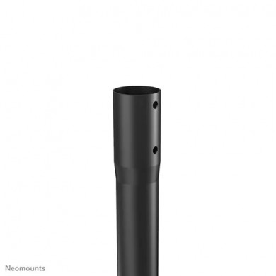 Stalp extensibil pentru suport TV de tavan Neomounts NS-EP100BLACK Stalp extensibil pentru suport TV de tavan Neomounts NS-EP100BLACK